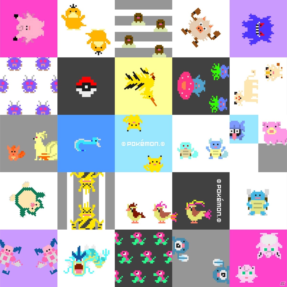 「ポケモンセンター」と「LOGOS」がコラボしたキャンプグッズが発売！の画像2