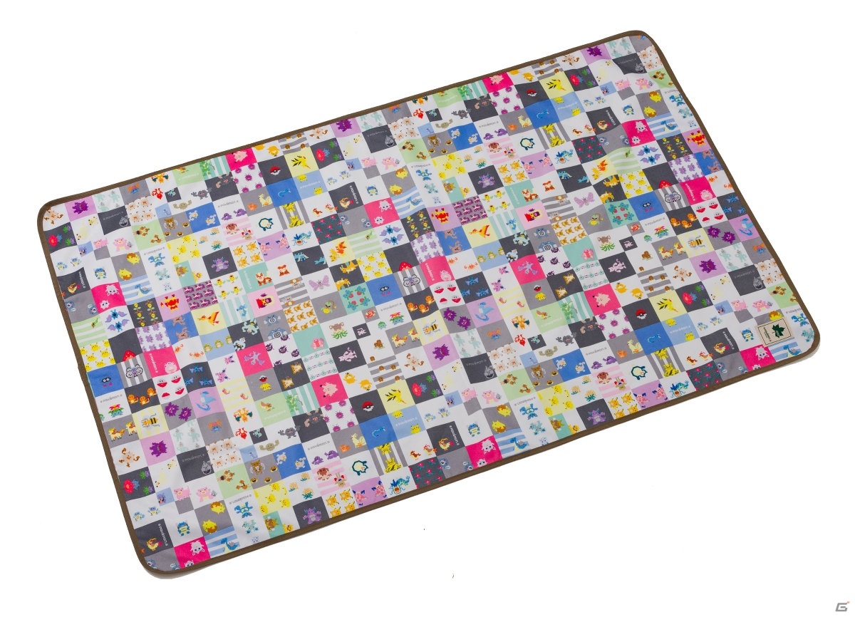 「ポケモンセンター」と「LOGOS」がコラボしたキャンプグッズが発売！の画像7