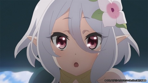 海水浴に出かけた美食殿一同は…？アニメ「プリンセスコネクト！Re:Dive」第9話Web予告＆先行カットが公開の画像1