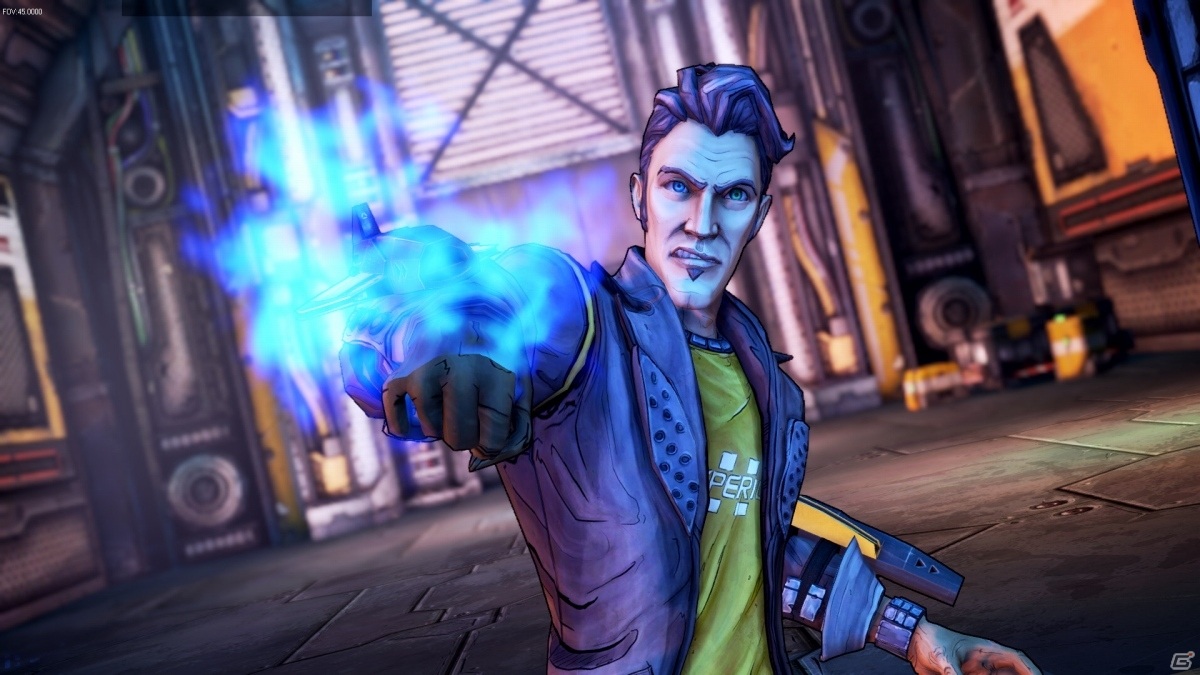「バイオショック コレクション」「XCOM 2 コレクション」「ボーダーランズ レジェンダリー・コレクション」がSwitchで本日発売！の画像12