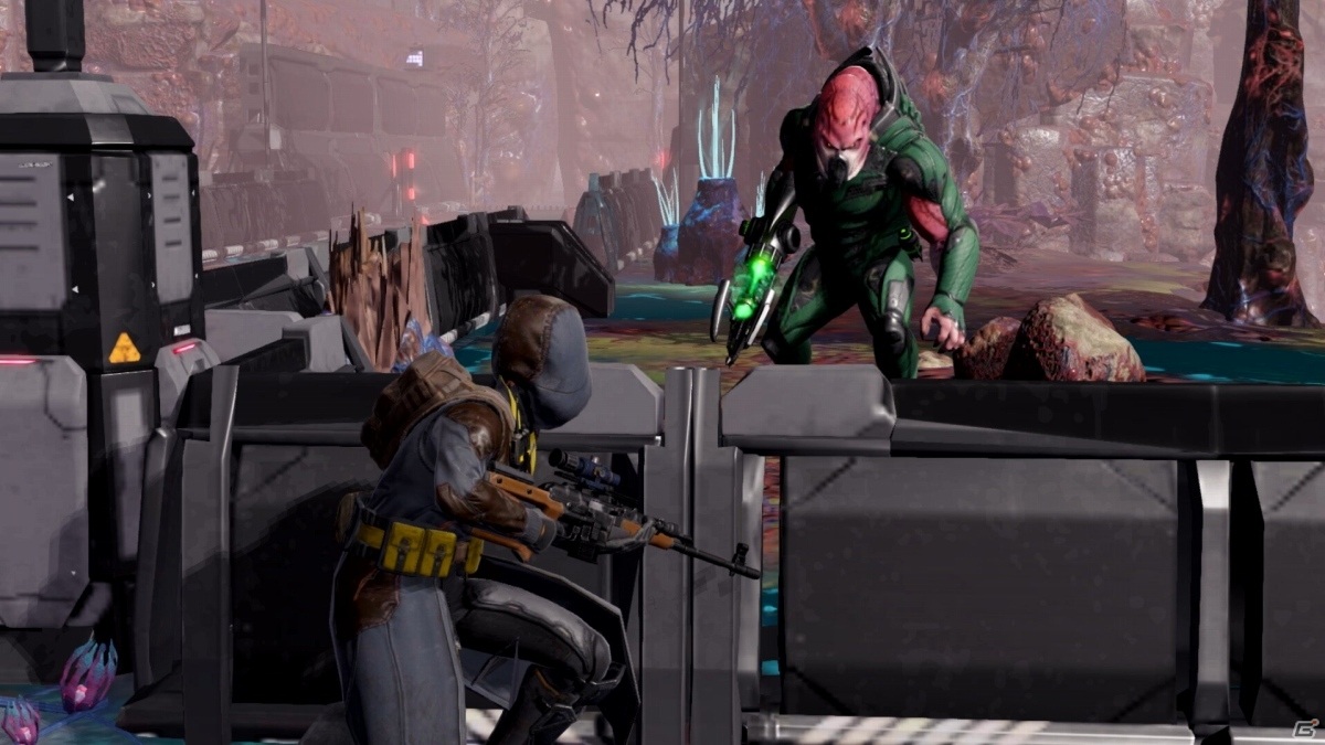 「バイオショック コレクション」「XCOM 2 コレクション」「ボーダーランズ レジェンダリー・コレクション」がSwitchで本日発売！の画像6
