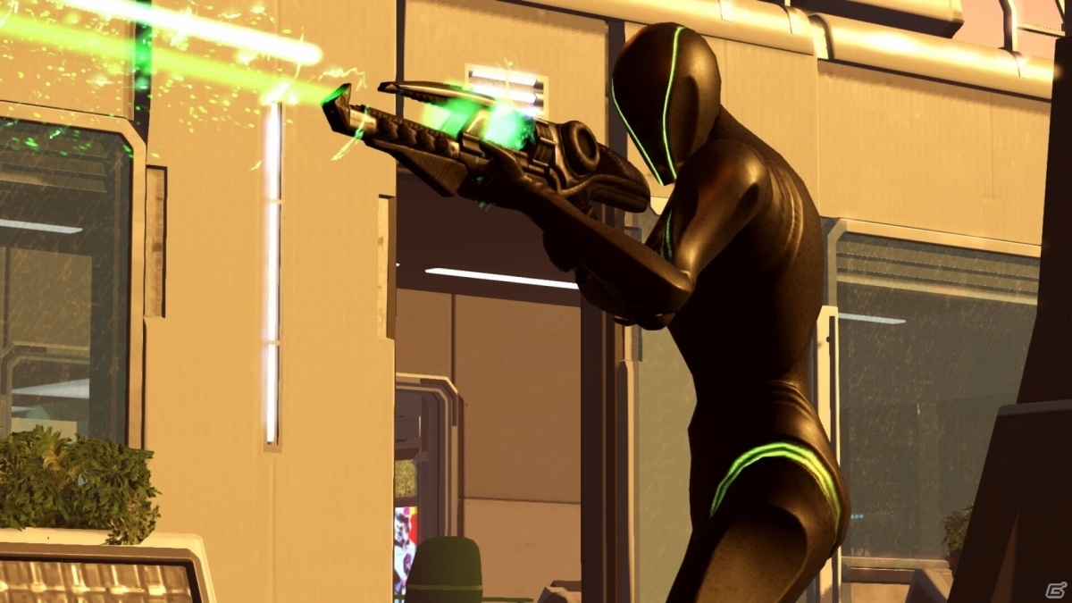 「バイオショック コレクション」「XCOM 2 コレクション」「ボーダーランズ レジェンダリー・コレクション」がSwitchで本日発売！の画像8