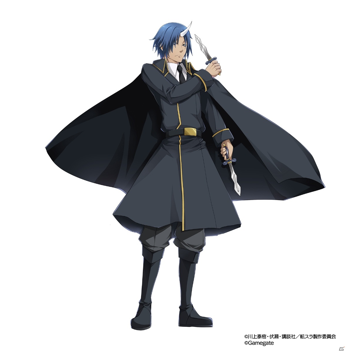 「転生したらスライムだった件 ～魔国連邦創世記～」リリース1.5周年記念イベントが開催！ソウエイが登場する「超魔国祭」などを実施の画像7