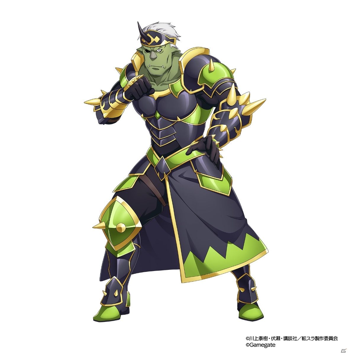 「転生したらスライムだった件 ～魔国連邦創世記～」リリース1.5周年記念イベントが開催！ソウエイが登場する「超魔国祭」などを実施の画像9
