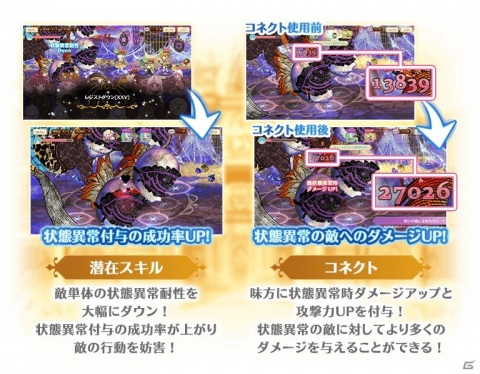 「マギアレコード」香春ゆうな（CV：上坂すみれ）が登場するイベント「空ろな心に咲く花は」が開催！の画像10