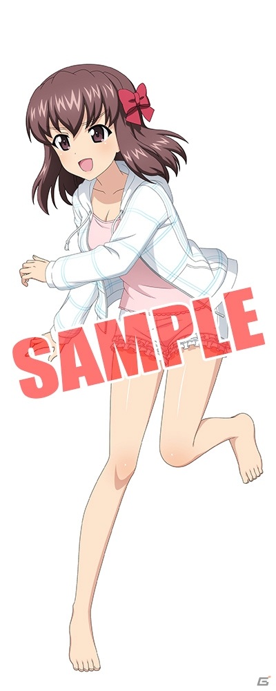 「ガールズ＆パンツァー 戦車道大作戦！」ジューンブライド衣装をまとったダージリンやカチューシャたちが登場！の画像9