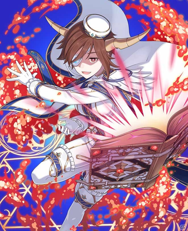 「ゴシックは魔法乙女」イベント「光に叛く星々～第五章～」が開幕！ユニオンショットを持つ「【叛光】ラナン」も登場の画像5