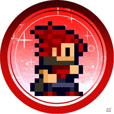 「メタルマックスシリーズ」生誕記念！シリーズの人気者たちをドット絵で再現した壁紙＆Twitterアイコンが配布の画像2