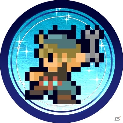 「メタルマックスシリーズ」生誕記念！シリーズの人気者たちをドット絵で再現した壁紙＆Twitterアイコンが配布の画像3