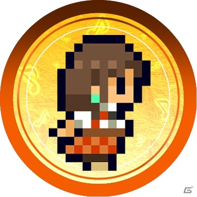 「メタルマックスシリーズ」生誕記念！シリーズの人気者たちをドット絵で再現した壁紙＆Twitterアイコンが配布の画像4