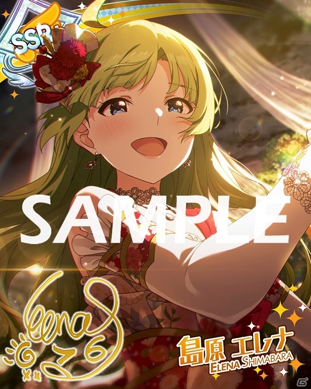 「ミリシタ」千早、静香による楽曲「アライブファクター」で楽しむ期間限定イベントがスタート！の画像11