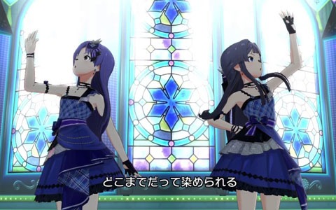 ミリシタ 千早 静香による楽曲 アライブファクター で楽しむ期間限定イベントがスタート ゲーム情報サイト Gamer