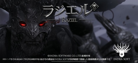 やめ時を失うハクスラの中毒性は本物！ダークな世界観を美麗ビジュアルで表現した「RAZIEL」レビューの画像1