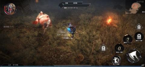やめ時を失うハクスラの中毒性は本物！ダークな世界観を美麗ビジュアルで表現した「RAZIEL」レビューの画像5