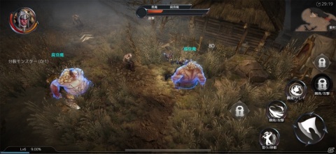 やめ時を失うハクスラの中毒性は本物！ダークな世界観を美麗ビジュアルで表現した「RAZIEL」レビューの画像8