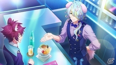 「SHOW BY ROCK!! Fes A Live」にYokazenohorizonが参戦！リカオとホルミーの新SSRも登場の画像3