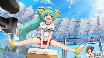 「SHOW BY ROCK!! Fes A Live」にYokazenohorizonが参戦！リカオとホルミーの新SSRも登場の画像4