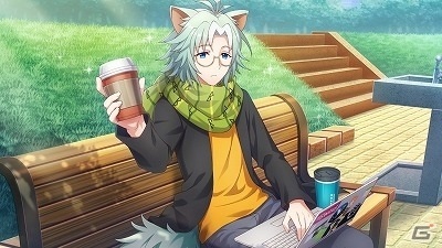 「SHOW BY ROCK!! Fes A Live」にYokazenohorizonが参戦！リカオとホルミーの新SSRも登場の画像9