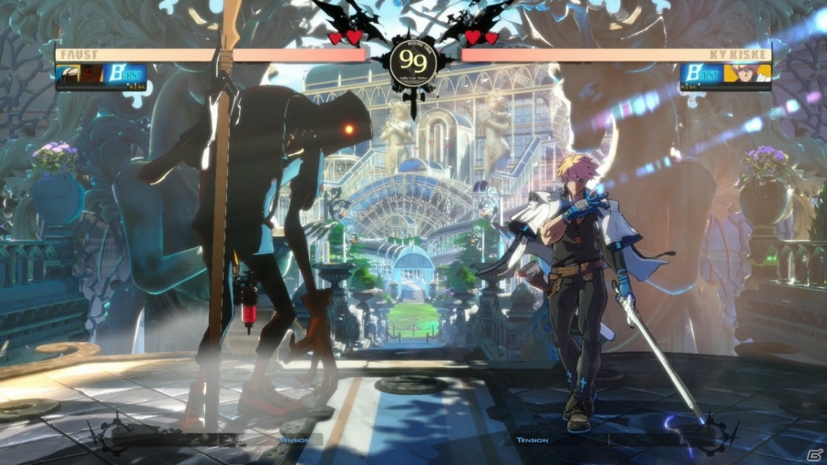「GUILTY GEAR -STRIVE-」開発者とユーザーの対話を目的とした「デベロッパーズバックヤード」が公開！の画像4