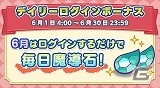 「ぷよぷよ!!クエスト」2200万DL達成記念キャンペーンが開始！かがみのラフィソルとジゼルも新登場の画像2