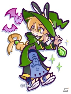 「ぷよぷよ!!クエスト」2200万DL達成記念キャンペーンが開始！かがみのラフィソルとジゼルも新登場の画像11