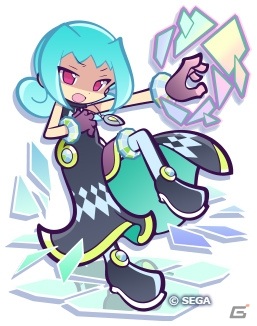 ぷよぷよ クエスト 20万dl達成記念キャンペーンが開始 かがみのラフィソルとジゼルも新登場 ゲーム情報サイト Gamer