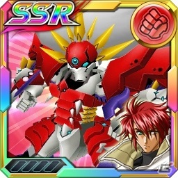 「スーパーロボット大戦X-Ω」強敵イベント「紅の修羅神」が開催!報酬は「ガンダムサンドロック改(EW版)★」の画像28