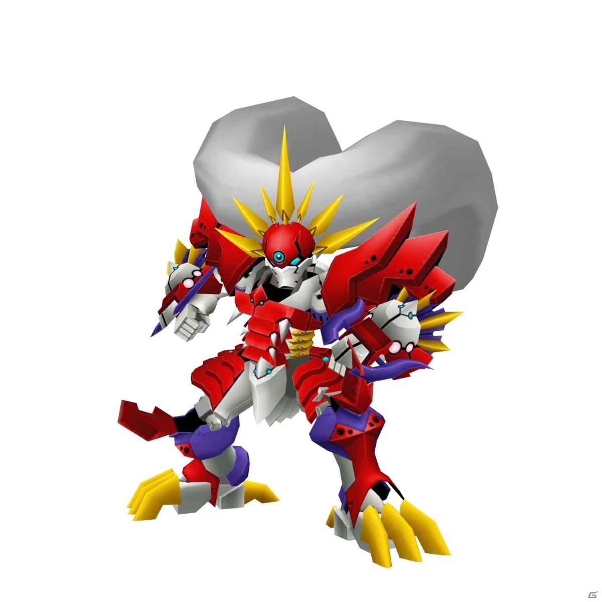 「スーパーロボット大戦X-Ω」強敵イベント「紅の修羅神」が開催！報酬は「ガンダムサンドロック改（EW版）★」の画像12
