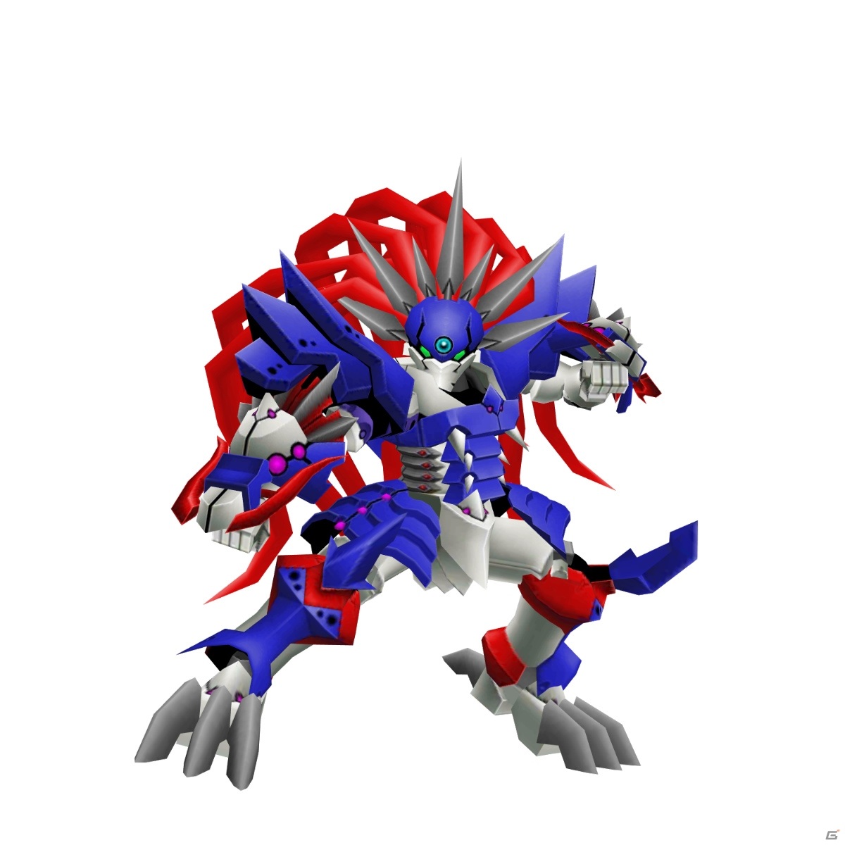 「スーパーロボット大戦X-Ω」強敵イベント「紅の修羅神」が開催！報酬は「ガンダムサンドロック改（EW版）★」の画像14
