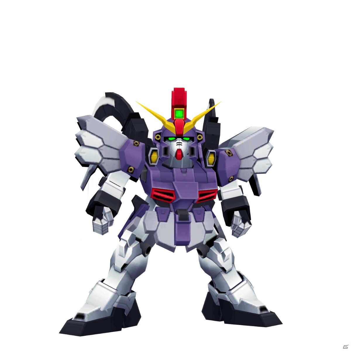 「スーパーロボット大戦X-Ω」強敵イベント「紅の修羅神」が開催！報酬は「ガンダムサンドロック改（EW版）★」の画像2