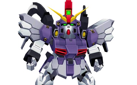 「スーパーロボット大戦X-Ω」強敵イベント「紅の修羅神」が開催！報酬は「ガンダムサンドロック改（EW版）★」