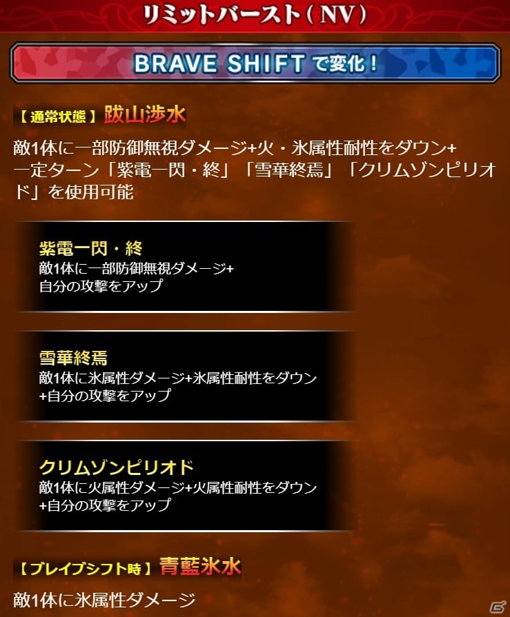 「FFBE」Neo Vision新ユニット「目覚めし臥竜アクスター」が登場！ラスウェルとアイリーンもNeo Vision覚醒解放の画像7