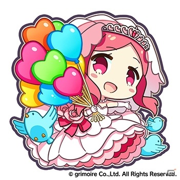 「ブレイブソード×ブレイズソウル」ランクSS魔剣「冷たく輝くアルマース（CV：岩井映美里）」が製造解禁！の画像6