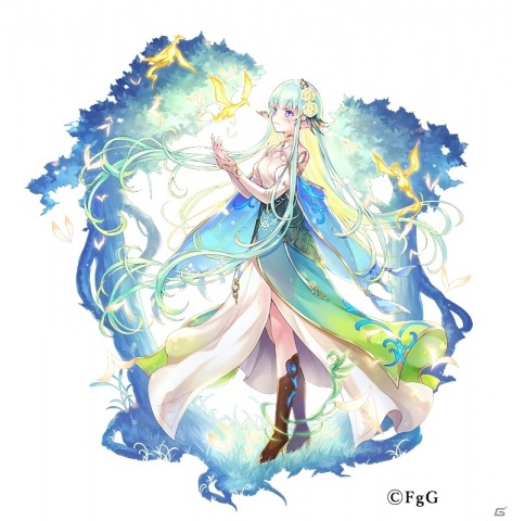 「誰ガ為のアルケミスト」十戒衆イベント「十戒衆アルゾシュプラーハ-四辻夢幻によろしく-」が開催！の画像2