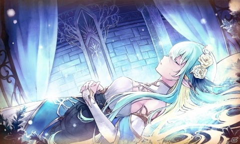 「誰ガ為のアルケミスト」十戒衆イベント「十戒衆アルゾシュプラーハ-四辻夢幻によろしく-」が開催！の画像3