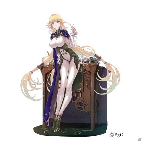 「誰ガ為のアルケミスト」十戒衆イベント「十戒衆アルゾシュプラーハ-四辻夢幻によろしく-」が開催！の画像5