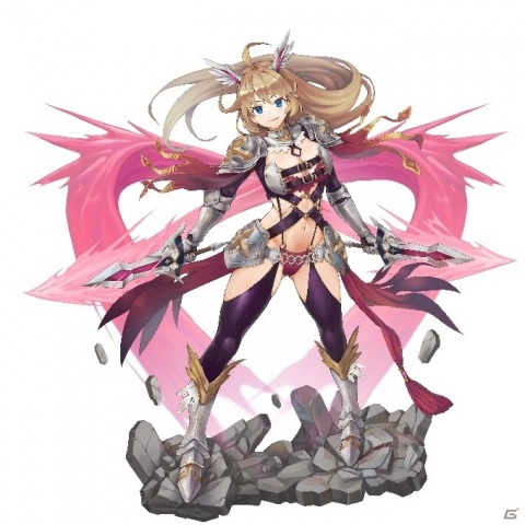 「セイクリッドブレイド」で期間限定召喚「闇を穿つ暗殺者」＆イベント「はらぺこポポと森のチーズ」が開催！の画像6