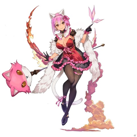 「セイクリッドブレイド」で期間限定召喚「闇を穿つ暗殺者」＆イベント「はらぺこポポと森のチーズ」が開催！の画像7