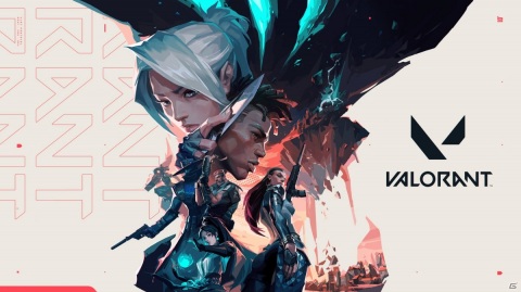 ライアットゲームズの新作タクティカルFPS「VALORANT」が正式リリース！全世界で無料プレイが開始の画像1