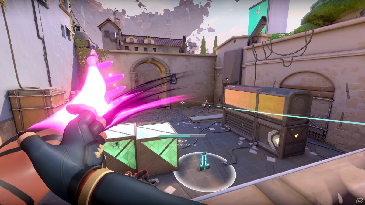 ライアットゲームズの新作タクティカルFPS「VALORANT」が正式リリース！全世界で無料プレイが開始の画像5