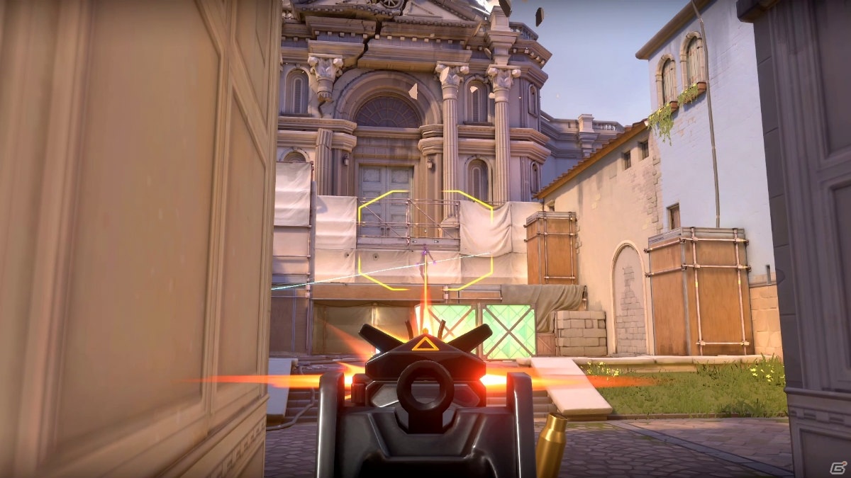 ライアットゲームズの新作タクティカルFPS「VALORANT」が正式リリース！全世界で無料プレイが開始の画像6