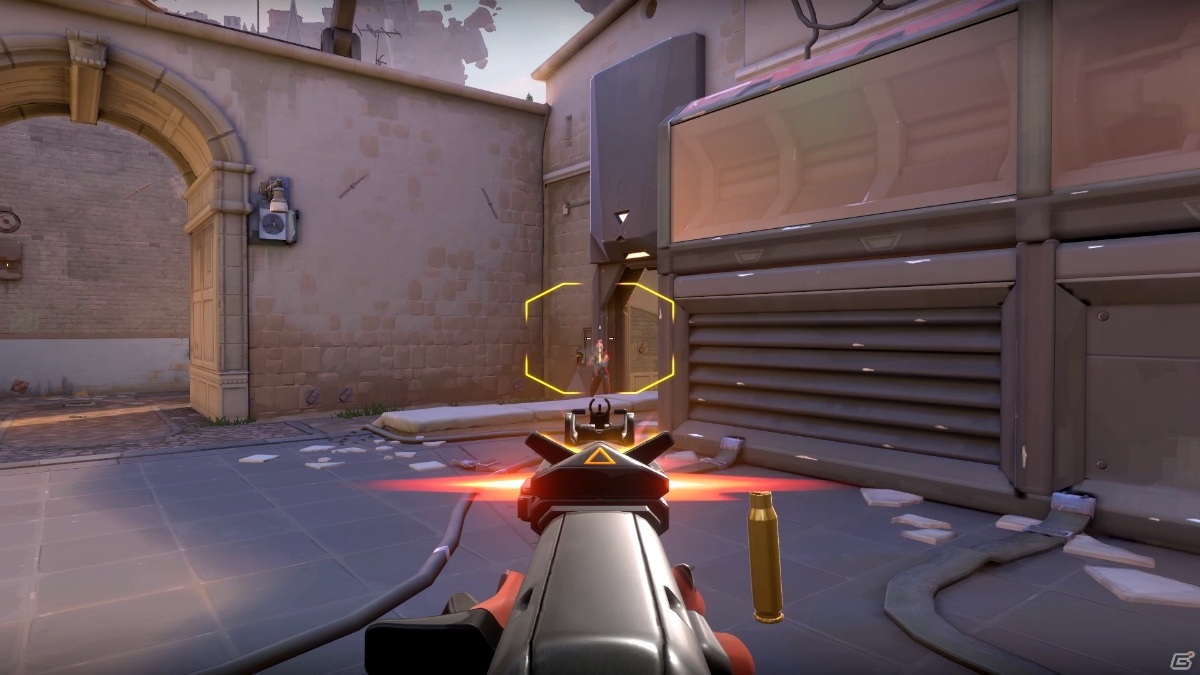 ライアットゲームズの新作タクティカルFPS「VALORANT」が正式リリース！全世界で無料プレイが開始の画像7
