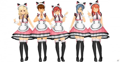 「スクールガールストライカーズ2」にて「第6回スクスト人気投票」が開催！特設サイトで女の子たちの意気込みが聴けるの画像6