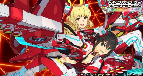 「スクールガールストライカーズ2」にて「第6回スクスト人気投票」が開催！特設サイトで女の子たちの意気込みが聴けるの画像7