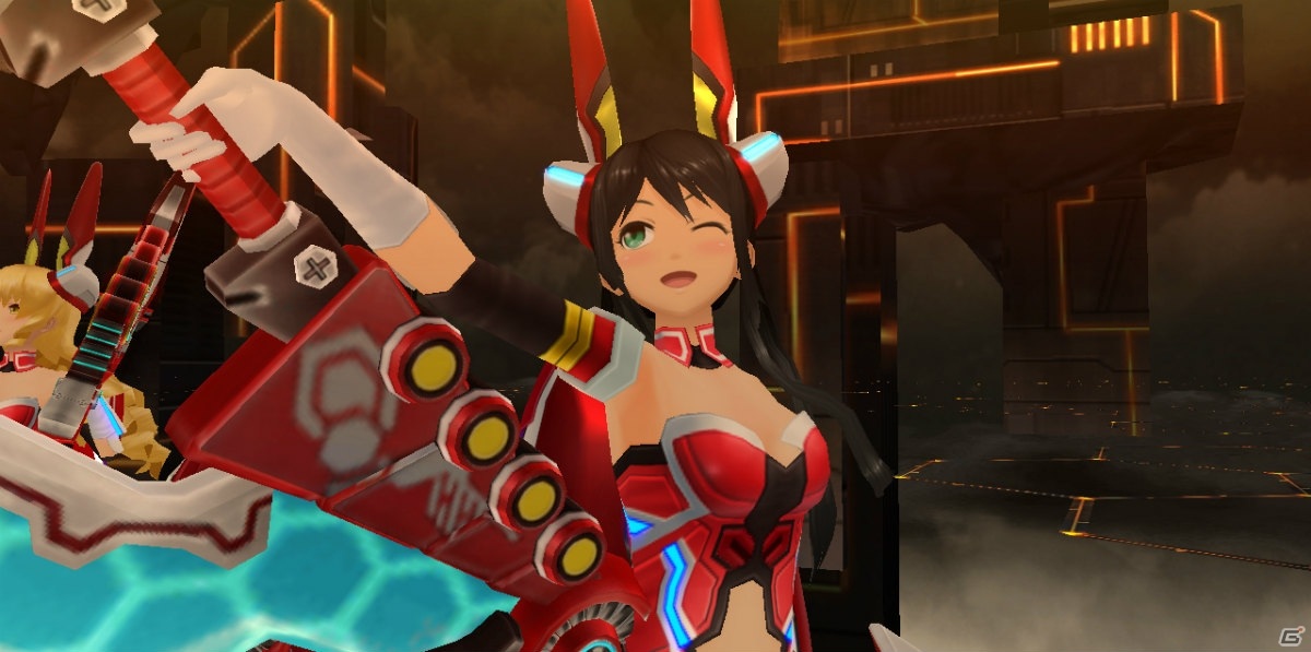「スクールガールストライカーズ2」にて「第6回スクスト人気投票」が開催！特設サイトで女の子たちの意気込みが聴けるの画像10