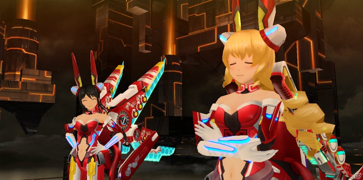「スクールガールストライカーズ2」にて「第6回スクスト人気投票」が開催！特設サイトで女の子たちの意気込みが聴けるの画像11