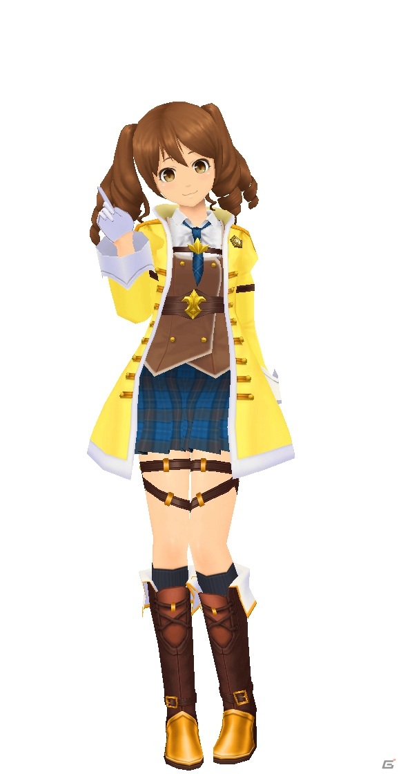 「スクールガールストライカーズ2」にて「第6回スクスト人気投票」が開催！特設サイトで女の子たちの意気込みが聴けるの画像3