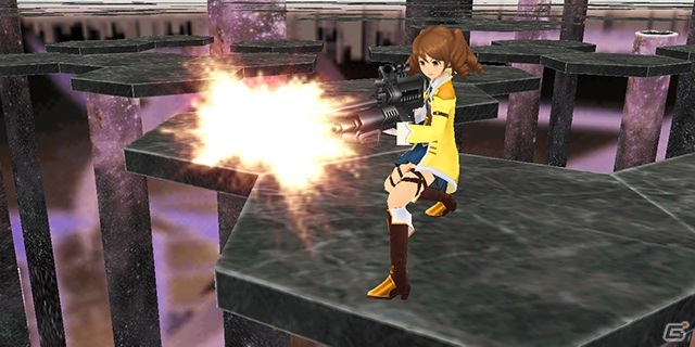 「スクールガールストライカーズ2」にて「第6回スクスト人気投票」が開催！特設サイトで女の子たちの意気込みが聴けるの画像5