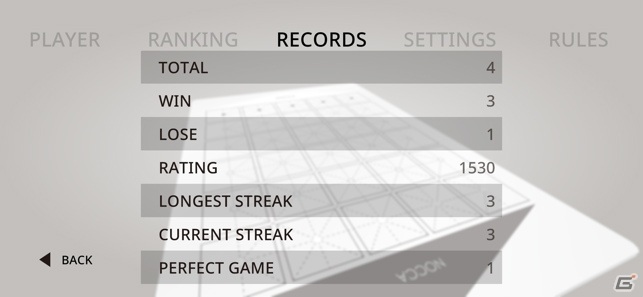 5分で決まる立体将棋―iOS/Android「ノッカノッカ」が配信開始！の画像8