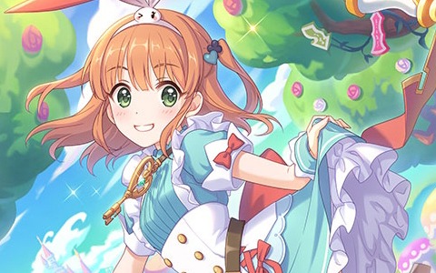 「プリンセスコネクト！Re:Dive」★3リノ（ワンダー）（CV：阿澄佳奈）が6月3日より登場！